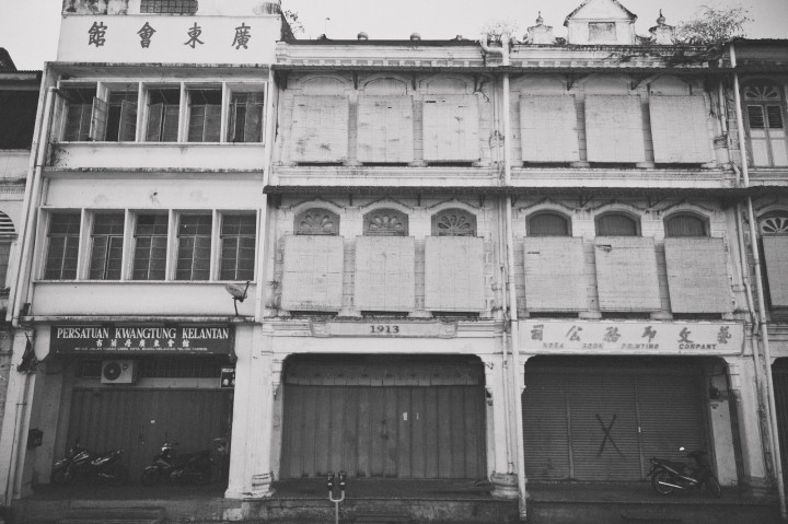 MinMohd Photography - Kuala Lumpur to Kota Bharu (45)