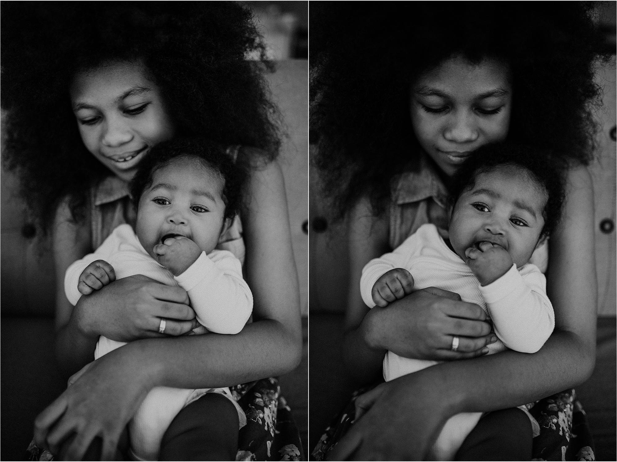 minmohd family lifestyle